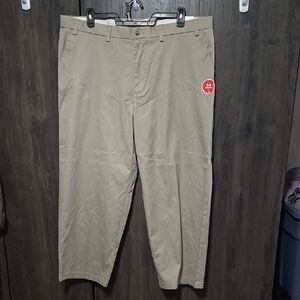 George Straight Pants